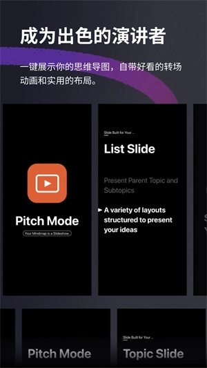 Xmind思维导图专业版(1)