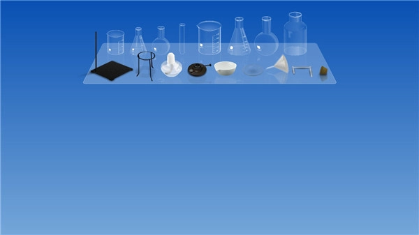 化学家Chemist完整版图1