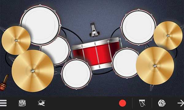 随身乐队最新版(3)