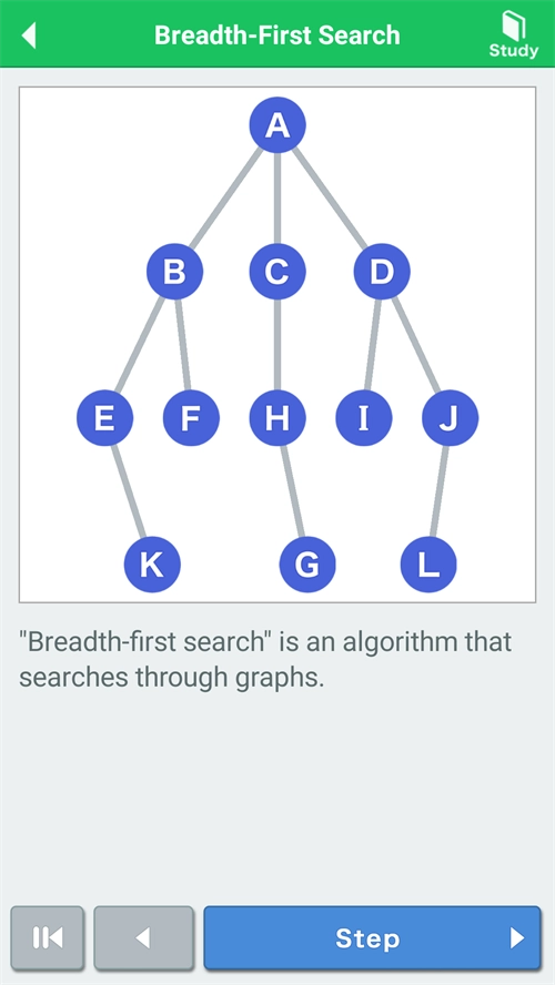 算法动画图解 免费安卓版图3