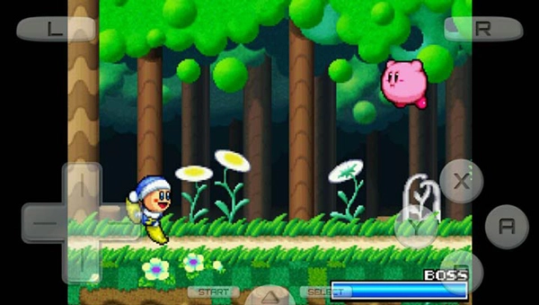 星之卡比最新版图3