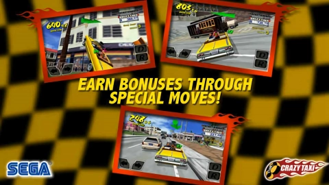 出租车司机2图3