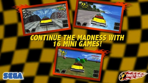 出租车司机2图2