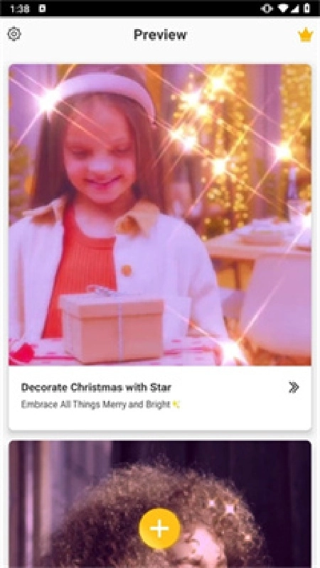 Efiko剪辑服务(1)