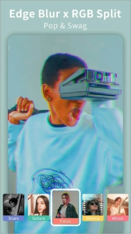 Efiko剪辑服务(4)