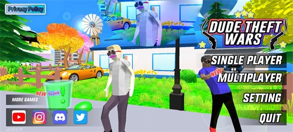 沙雕模拟器钢铁侠模组图4