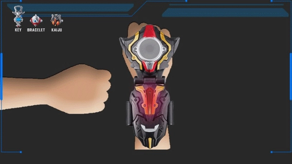 泰迦奥特曼变身模拟器(3)