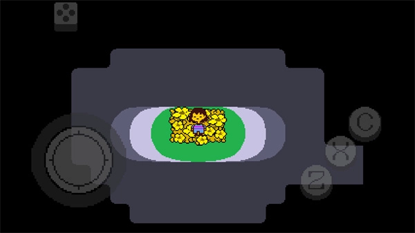 地域传说彩虹移植版(4)