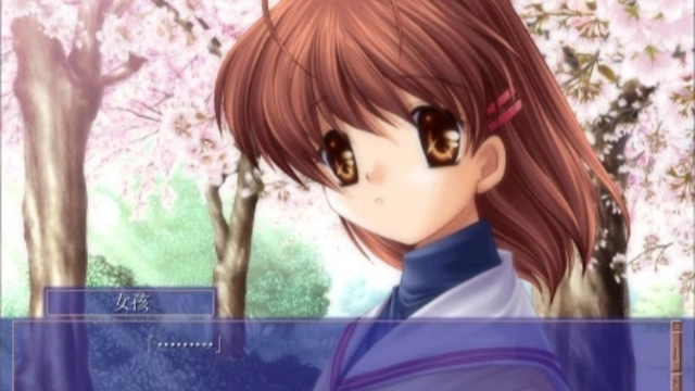 Clannad手机版图2