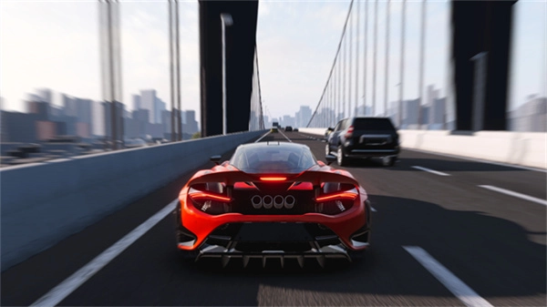 Apex竞速正版图1