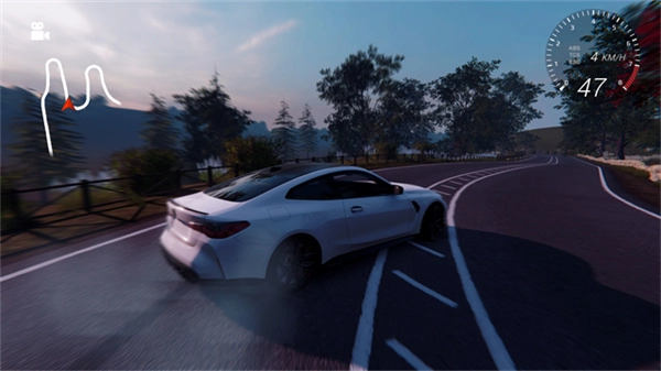 Apex竞速正版图5