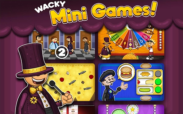 老爹汉堡店最新版(1)