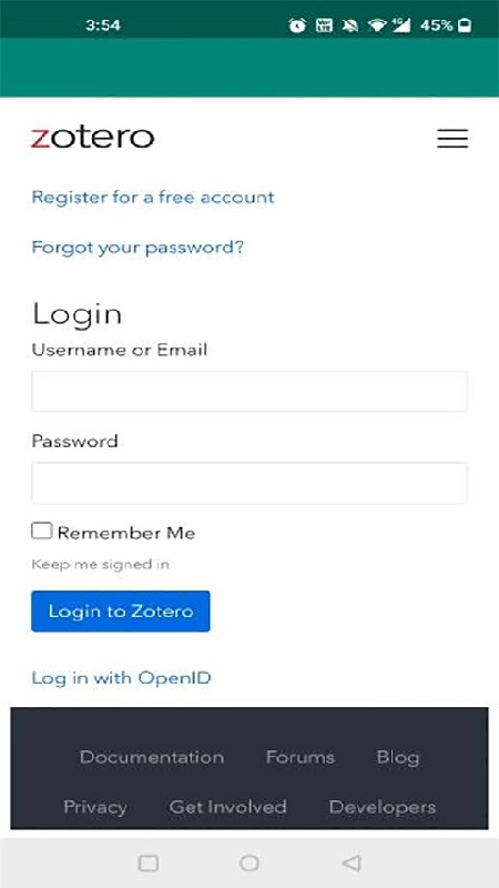 Zoo for Zotero中文版图2