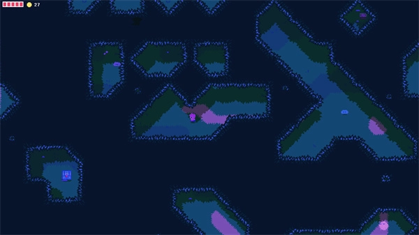 后置之地手机版图1