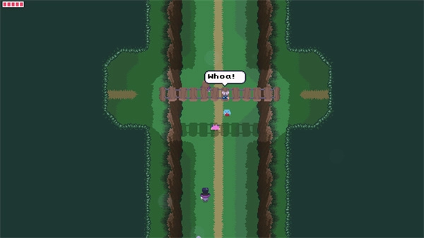 后置之地手机版图4