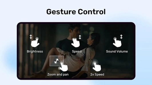 MX播放器手机版(1)