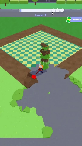 刮地大师游戏图2