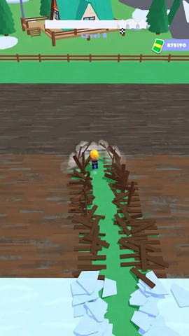 刮地大师游戏图4