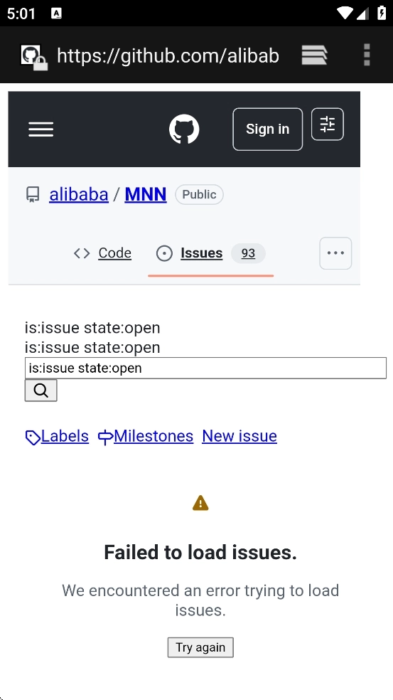 MNN Chat手机大模型免费最新版(4)
