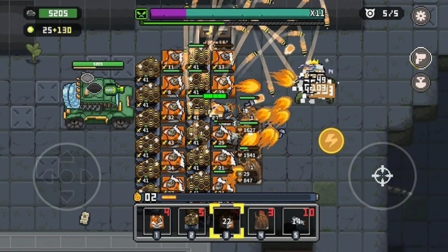 鸡械绿洲手机版