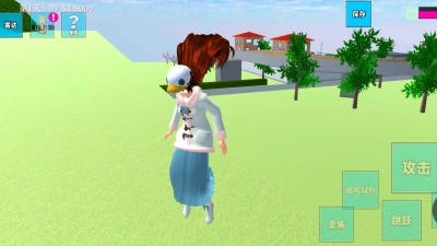 学霸校园模拟 图1