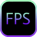 帧率显示器