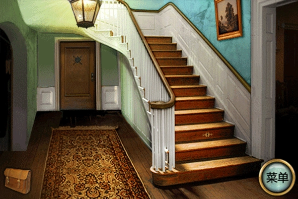 恐怖庄园的秘密中文版(5)