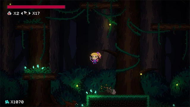 露娜之光手机版(2)