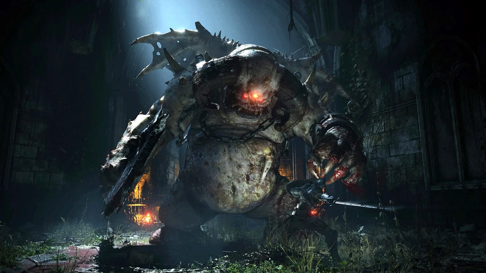 蓝点工作室关闭内情：多次提议重制《血源诅咒》却遭拒绝！