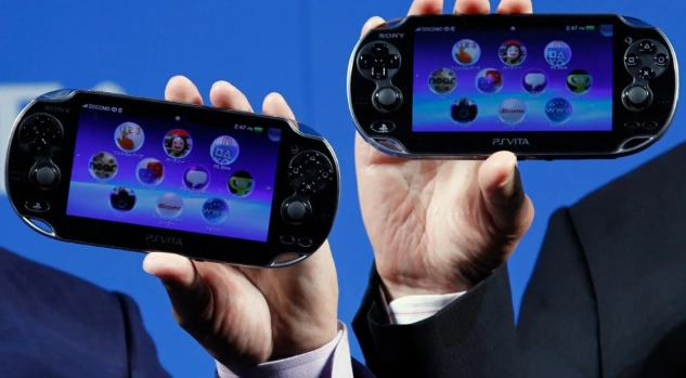 传闻PS Vita TV也将迎来复活，会和新型PSP一起推出