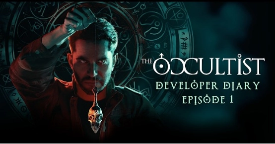 恐怖冒险新作《诡岛灵探》首支开发者日志公开，优化后的DEMO回归Steam新品节