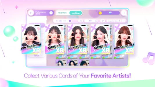 Rhythm Hive音游(1)