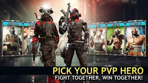 最后希望僵尸大战图2