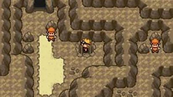 口袋妖怪釉色汉化版图4