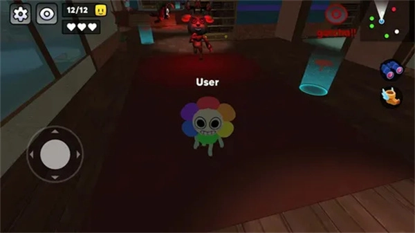 丹迪的世界中文版图1