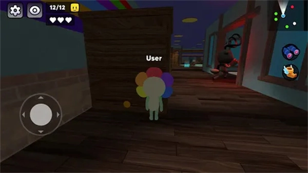 丹迪的世界中文版图2