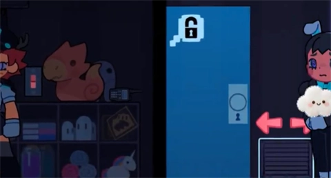 神秘生物公园汉化图2