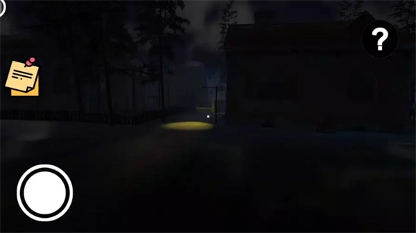 未知计划中文版图1