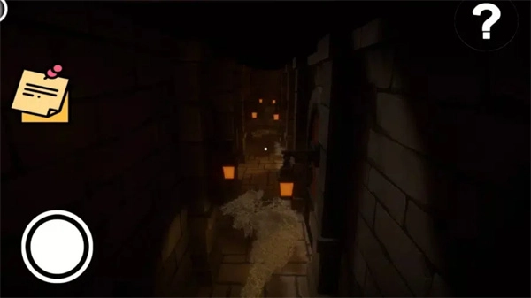 未知计划中文版图2