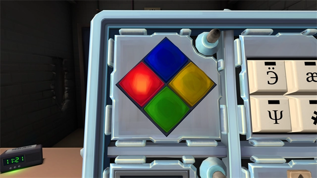 保持通话没人爆炸中文版图5