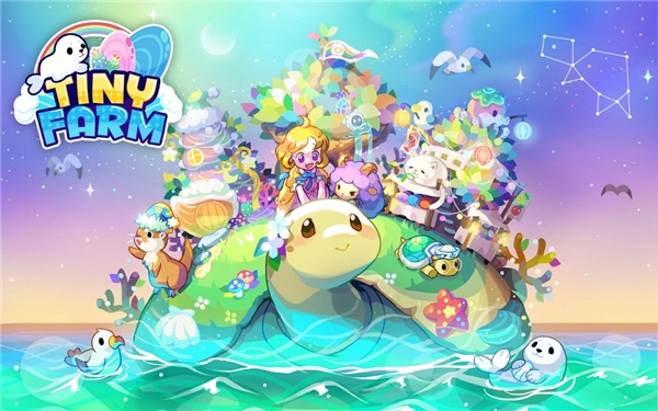 迷你农场手机版图1