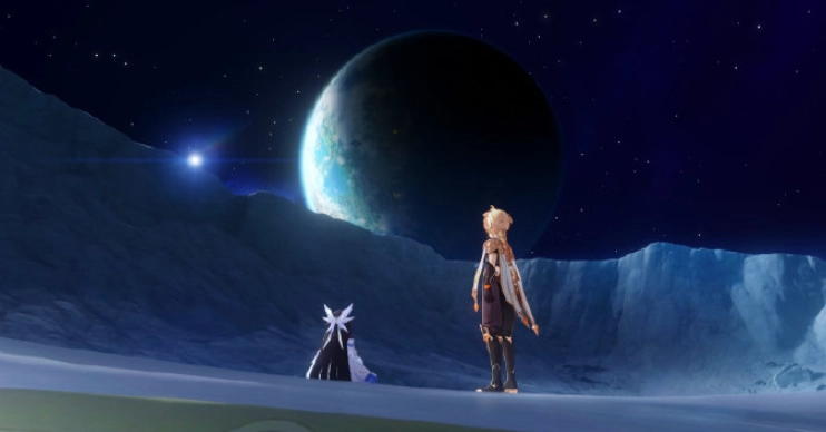 如何达成原神月球漫步成就 原神月球漫步成就完整解析