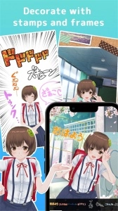 定制虚拟偶像人设版(4)