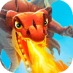 饥饿龙小米渠道服