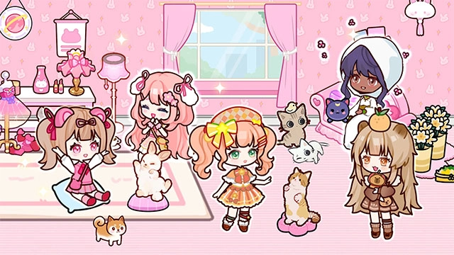 优优家装人生(3)