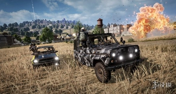 PUBG绝地求生用什么加速器效果好？2026年不可错过的5大加速器横向评测指南