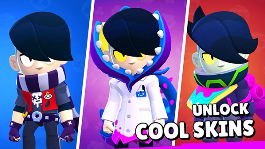 荒野乱斗国际版(2)