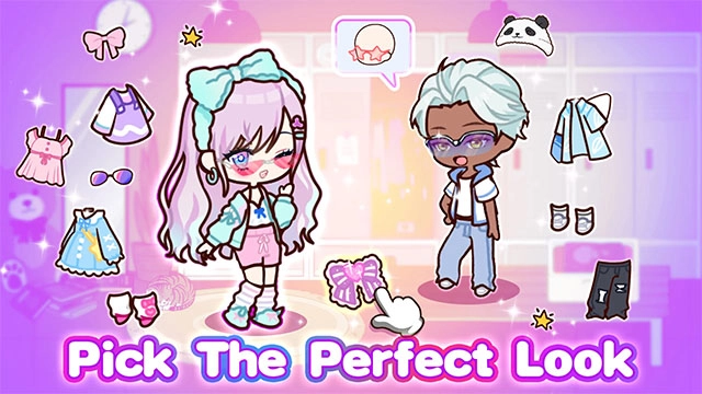 优优家装人生(1)