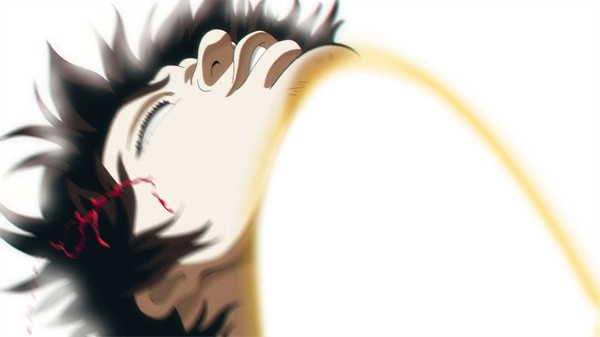 范马刃牙血之竞技场移植版图2