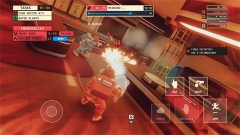 猩空大冒险游戏图3